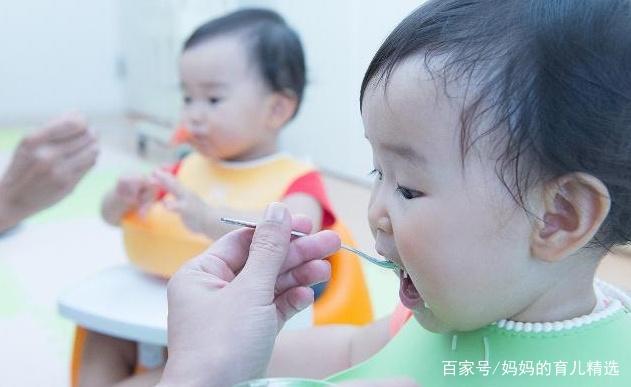 冬天，为了宝宝的身体健康，新手宝妈可要避开常见的“饮食误区”